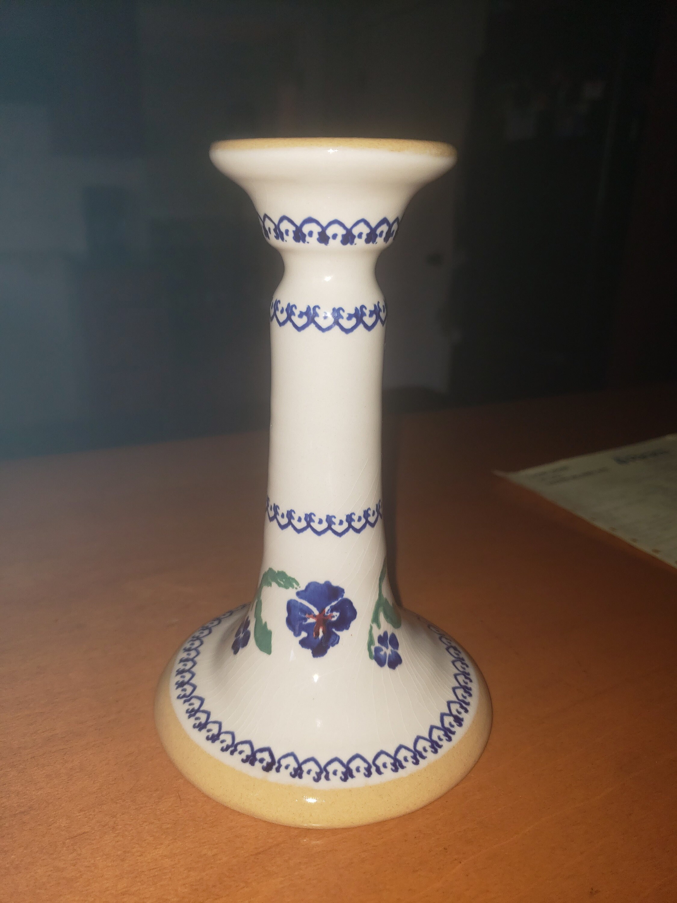 Nicholas Mosse - Etsy