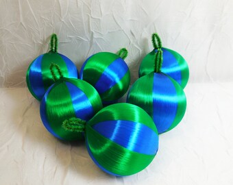 Candy ornaments | Etsy