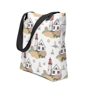 Cape Cod Tote bag