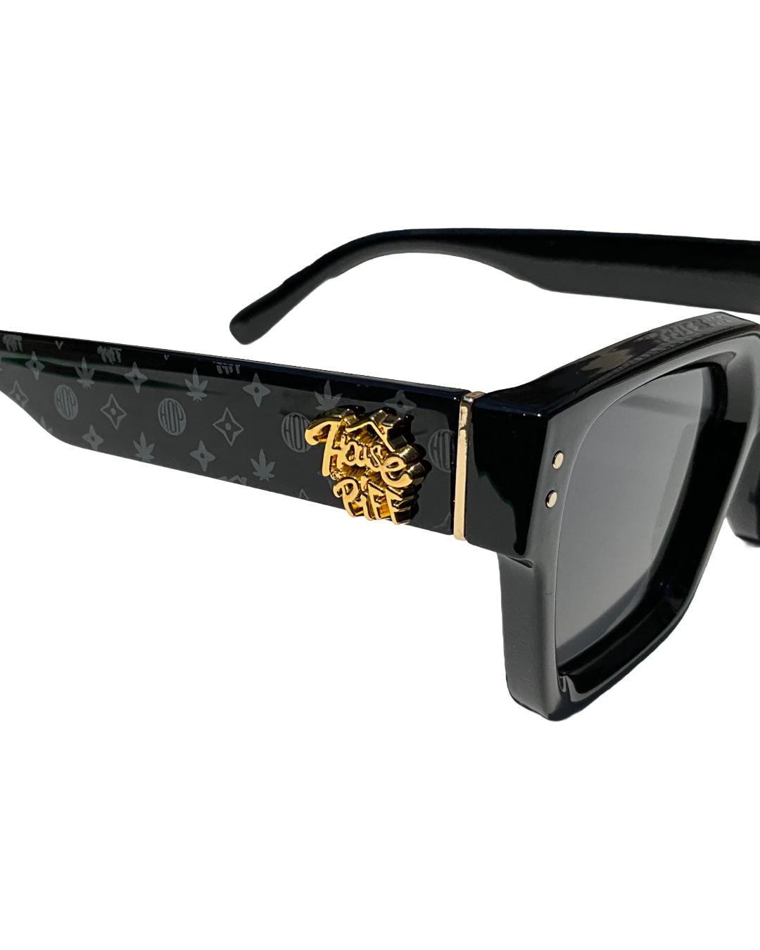 Gucci Sunglasses Y2k - Etsy
