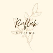 Raflak store logo