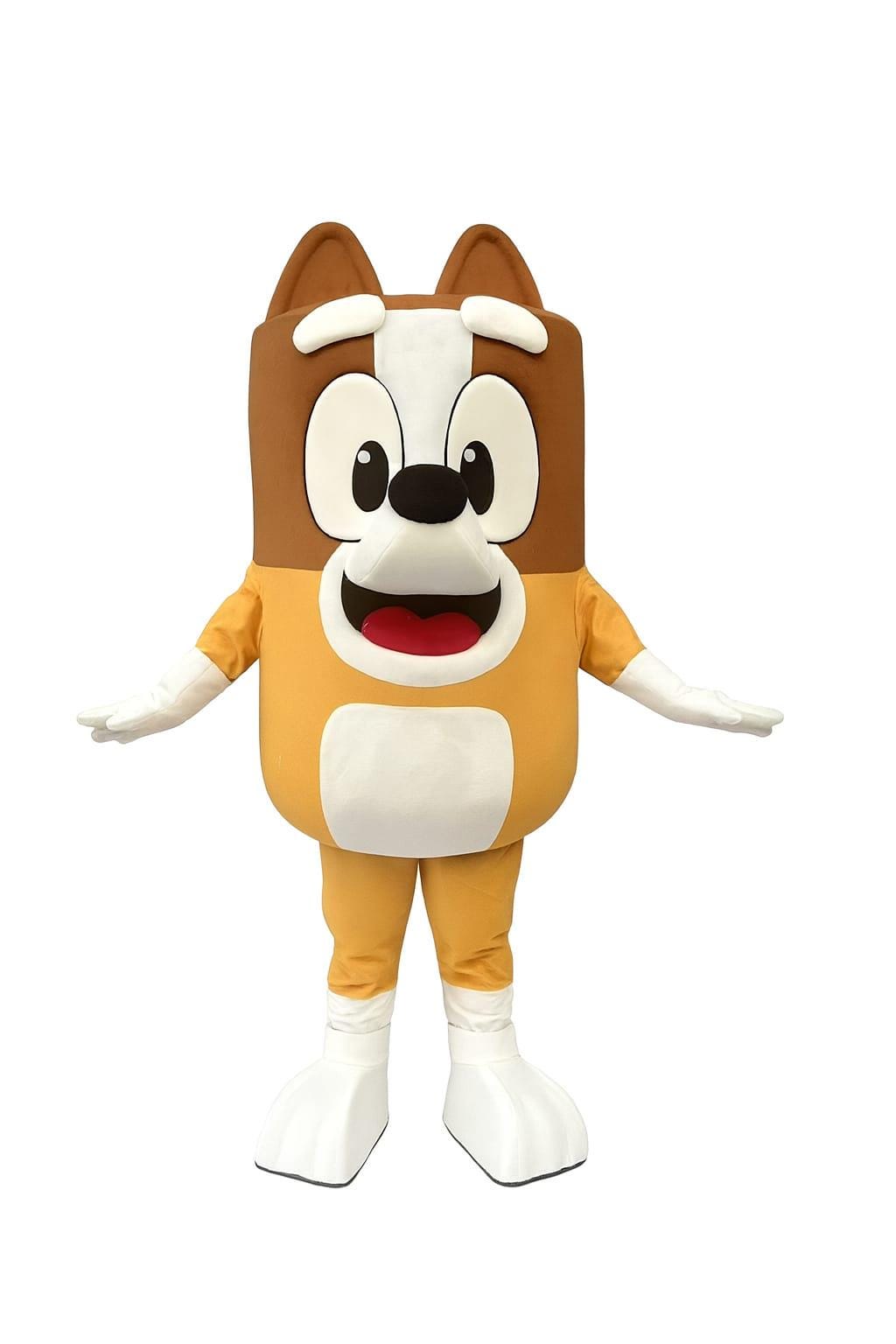 Mascotte Cappello Omino Acquista Mascot Uomo Elegante Maggiordomo