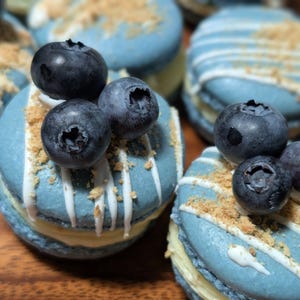 Macarons