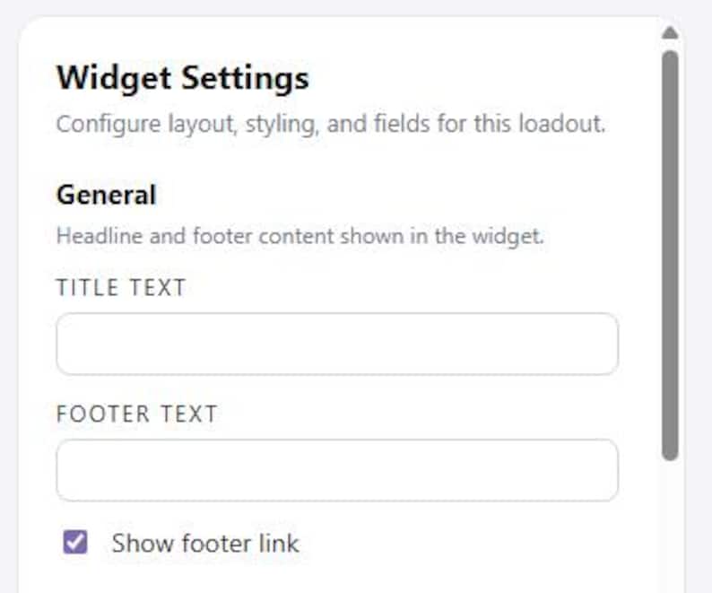 Twitch Top 8 Overlay – Myspace Style Community Spotlight Widget for ...