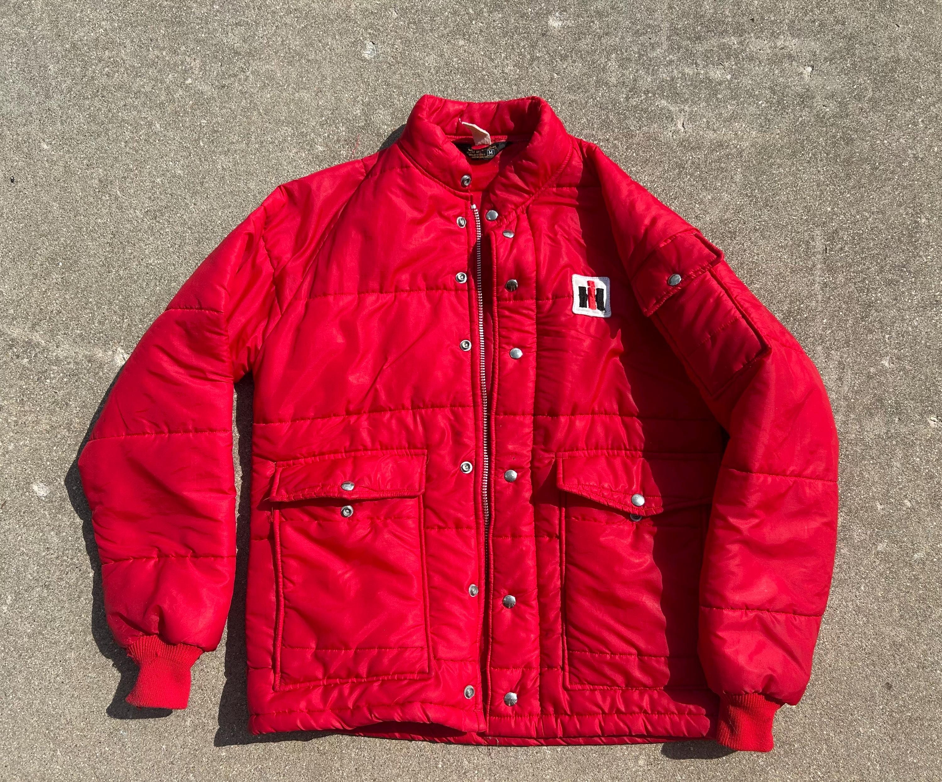 International Harvester Jacket