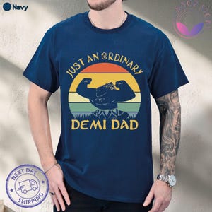 Maui Dad Shirt
Moana Tee
Demi Dad
Disney Dad
Fathers Day
Disney Trip
Family Shirt
Moana Dad
Park Outfit
Daddy Tee
Disney Gift
Maui Tee
Disney Family