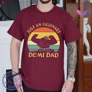 Maui Dad Shirt
Moana Tee
Demi Dad
Disney Dad
Fathers Day
Disney Trip
Family Shirt
Moana Dad
Park Outfit
Daddy Tee
Disney Gift
Maui Tee
Disney Family