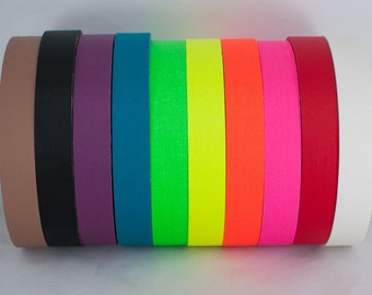 1 inch Gaffer Grip Tape for Hoops