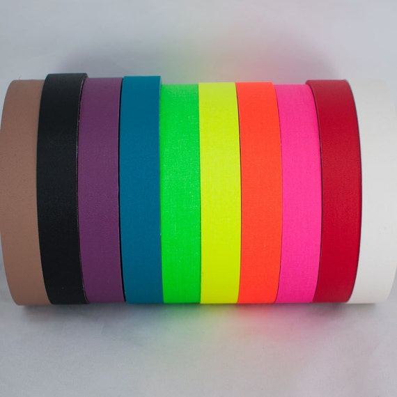 1 inch Gaffer Grip Tape for Hoops