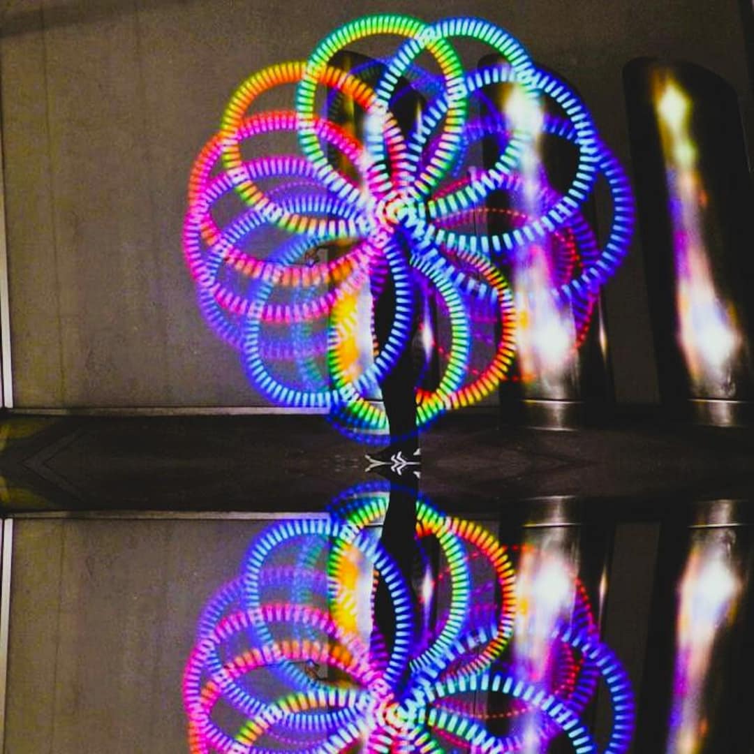 Light Poi