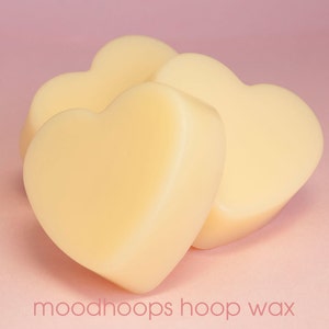 Moodhoops Hoop Wax (grip)