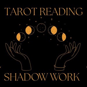 Shadow Work Tarot Reading
