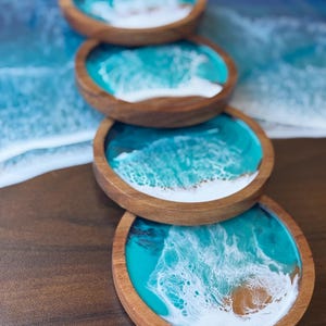 Ocean Wave Strand Kosten