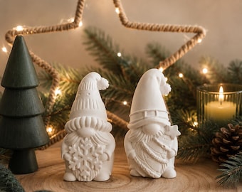 Gnomes, Christmas gnomes, dwarves, Christmas, gift, decoration, Advent, Christmas gnome