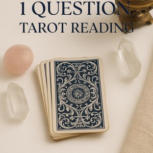 1-Question Reading