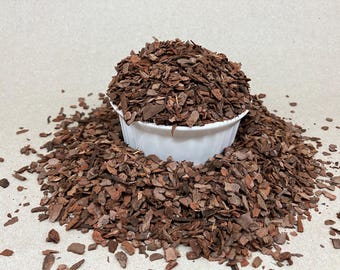 Horticultural Pine Bark Nuggets, Orchid Soil Amendment - Etsy