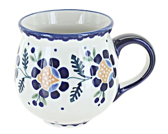Taza de burbujas con diseño de girasol de 295 ml, cerámica hecha a mano, regalo para inauguración de casa, regalo de boda, regalo de Navidad, regalo para ella.