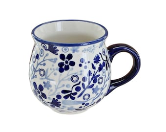 Taza Darcy Bubble de 295 ml, cerámica hecha a mano, regalo de inauguración de casa, regalo de boda, regalo de Navidad, regalo para ella.