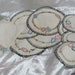 see more listings in the Tablecloths/Napkins section
