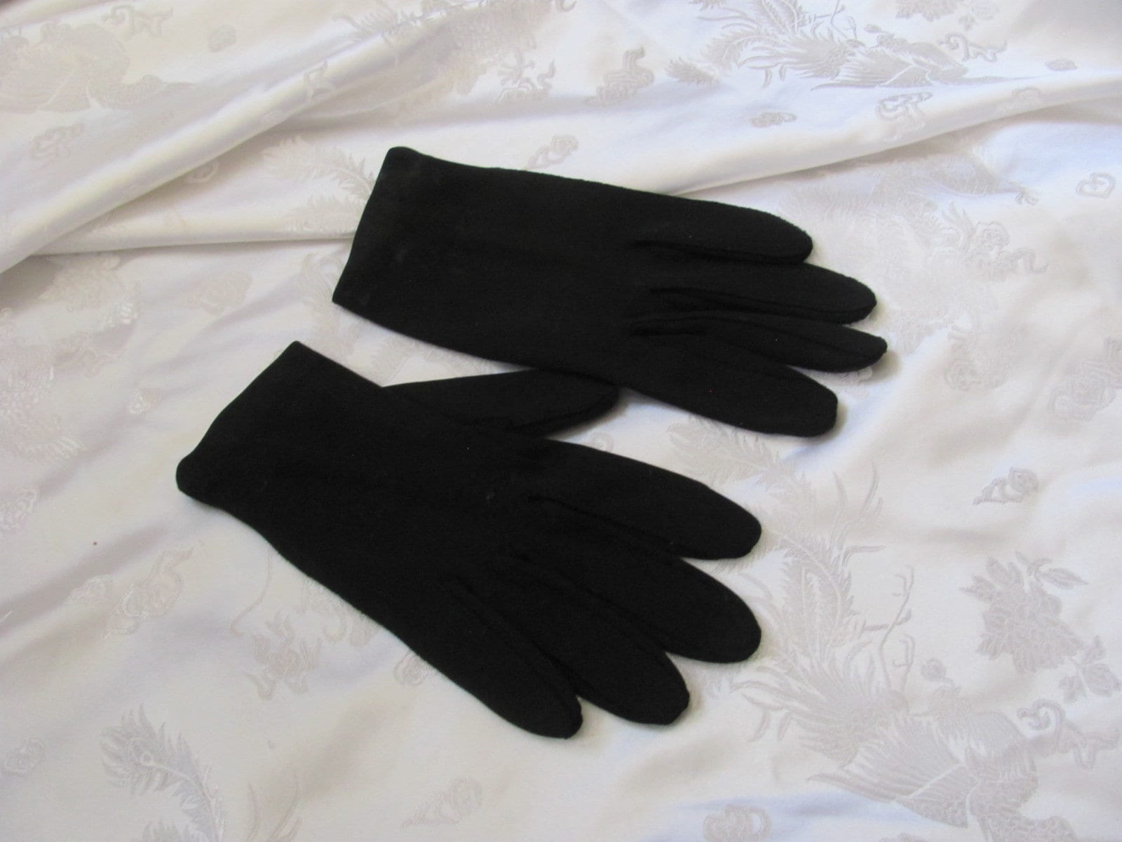 Cotton Glove Heat Resistant 3d Sublimation Heat Transfer Press