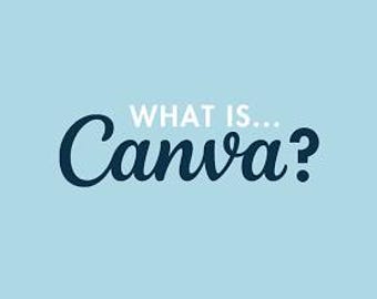 Canva Master Guide: Hacks and Secrets