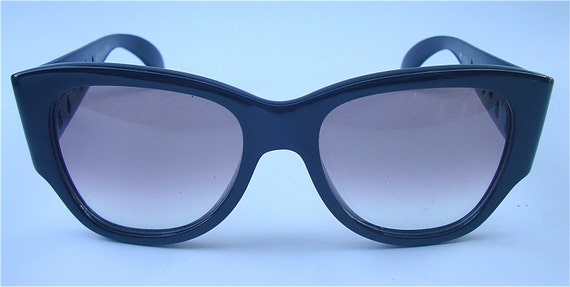 Vintage Christian Lacroix Sunglasses Rare Lacroix