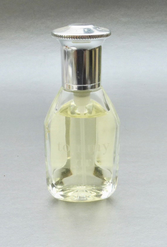 original tommy girl perfume