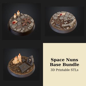 Descargar Sisters Of Temple - Bases & Toppers (Big Set++) de Zabavka Workshop