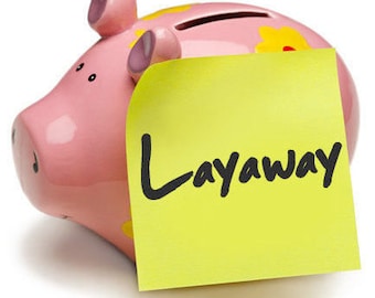 Special Listing for LENAE - Layaway