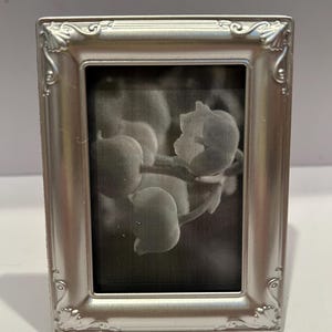 Miniature Vintage Picture Frames image 3
