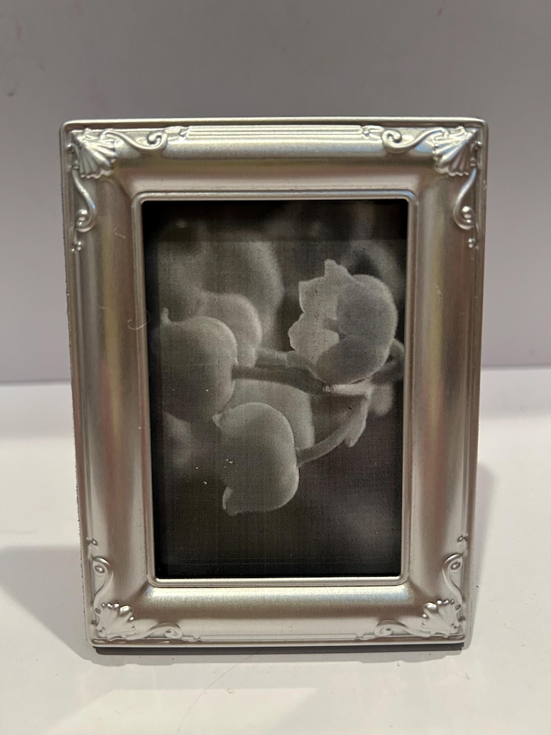 Miniature Vintage Picture Frames image 3