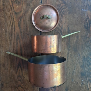 Paul Revere Copper - Etsy