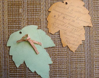 Antique 1896 Ephemera Handwritten Montrose-on-the-Hudson New York Church Invitation, Mixed Media Junk Journal Scrapbooking