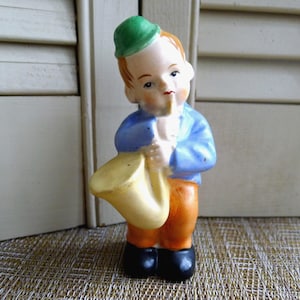 1952 Figurine - Etsy
