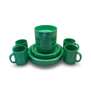 Ingrid Dinnerware - Etsy