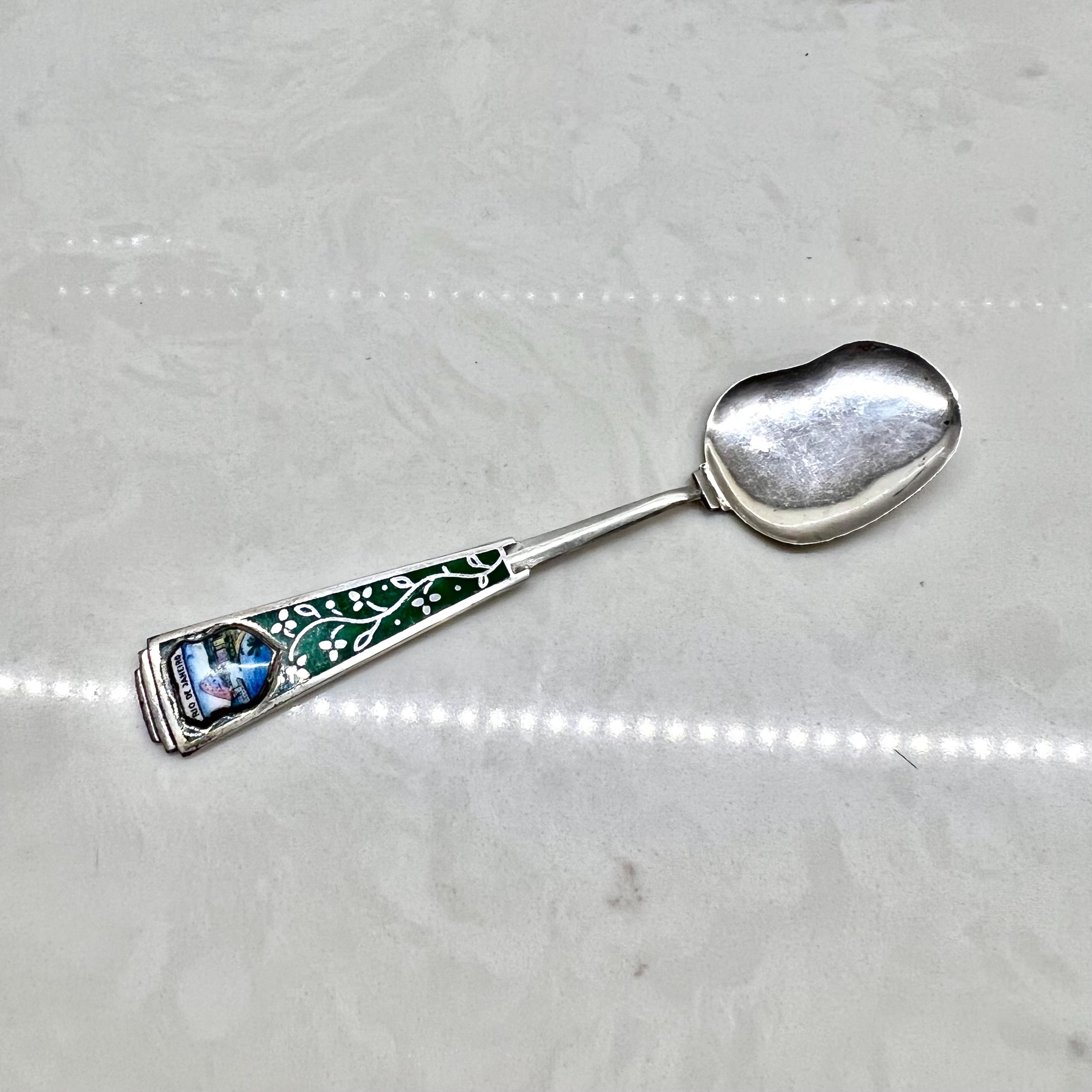 Michelsen spoons - Etsy 日本