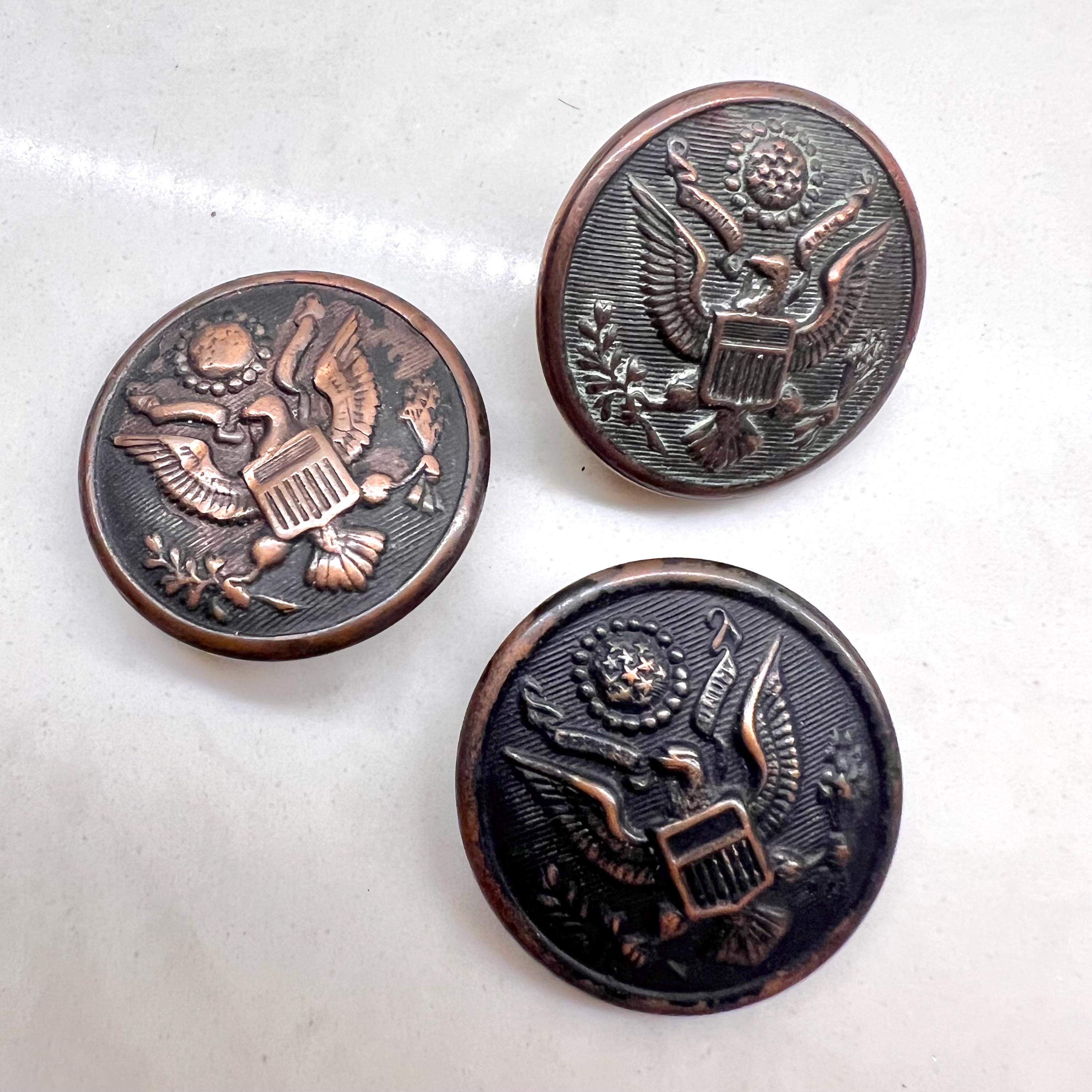 Great Seal Buttons - Etsy