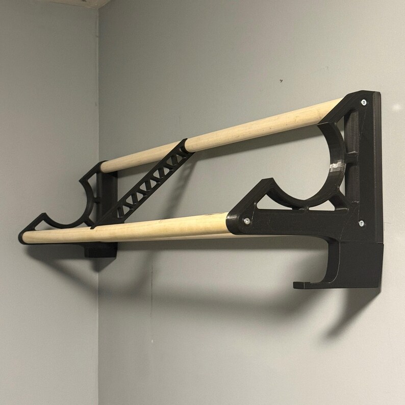 Disc Golf Rack - Etsy