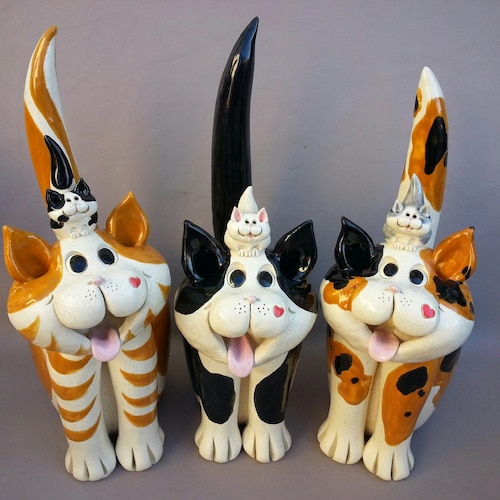 Pencepets - Etsy