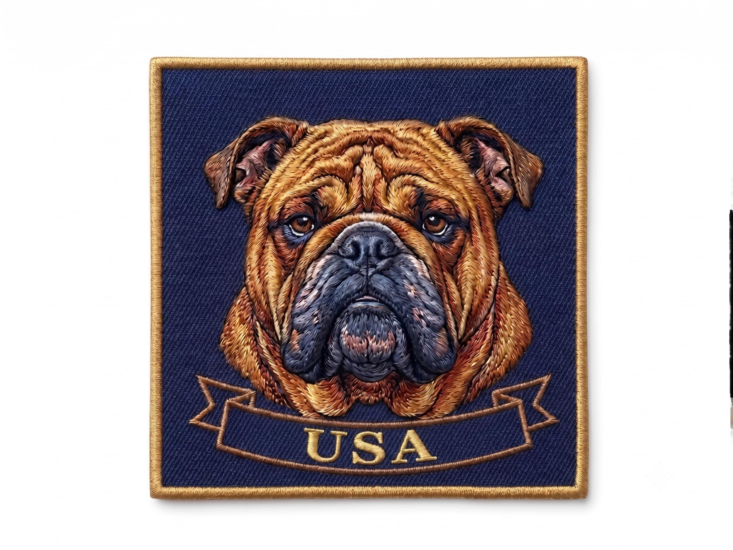 Usmc Bulldog Design - Etsy