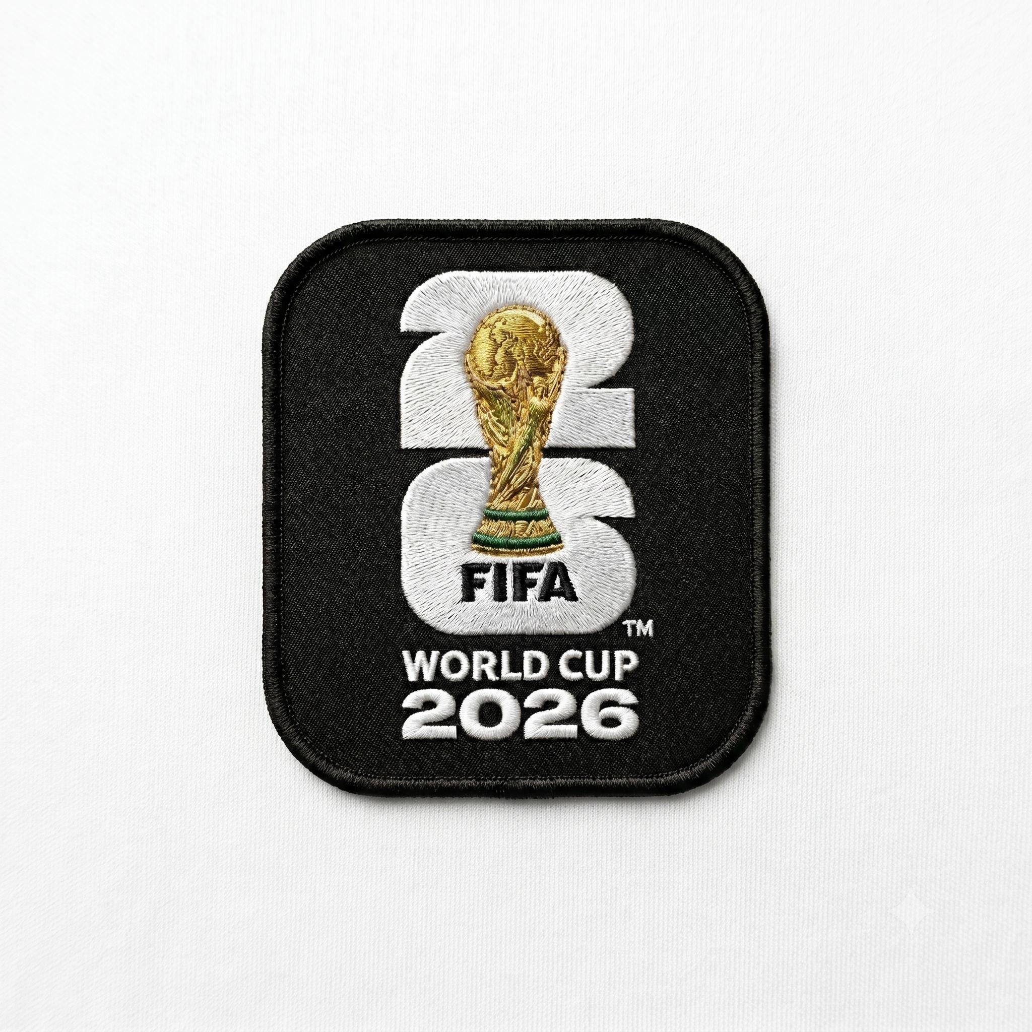 World cup patches - Etsy 日本