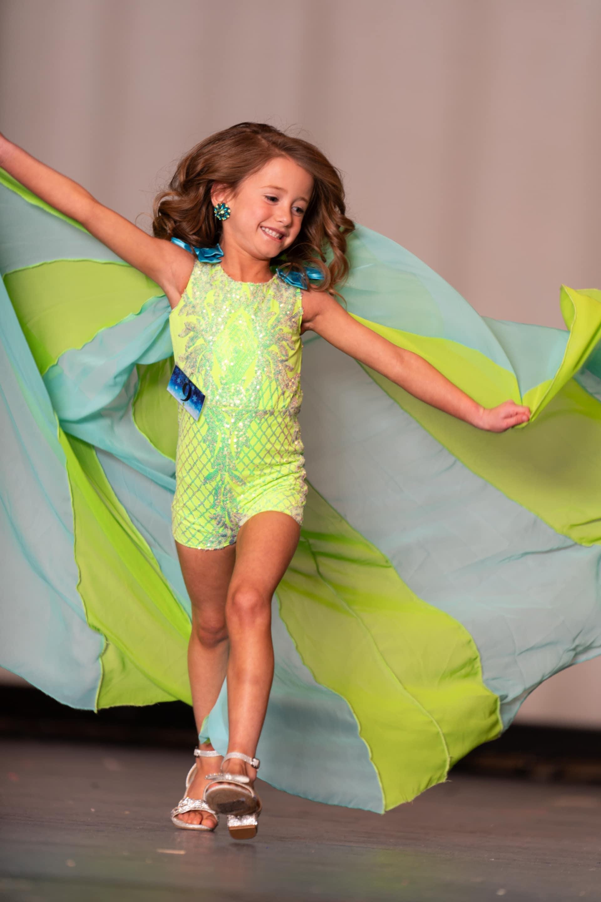 Pageant Fun Fashion - Etsy