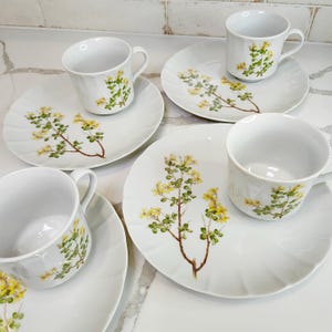The toscany collection japan tea cup - Etsy 日本