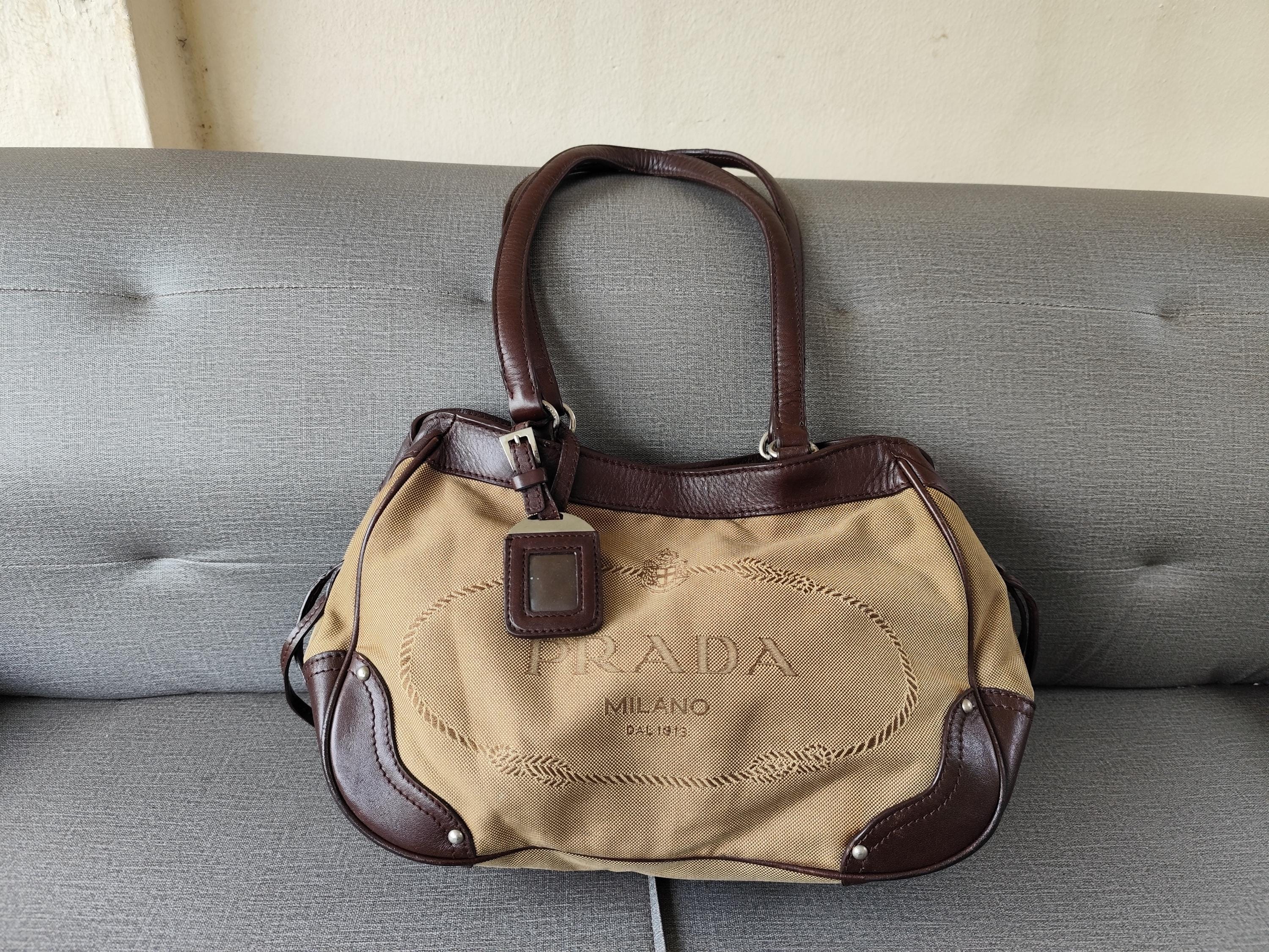 バッグ Prada Vintage Bag Purple Y2k BR2759 VINTAGE PRADA BR2759 SHOULDER BAG LILA SUEDE AND PYTHON 2004