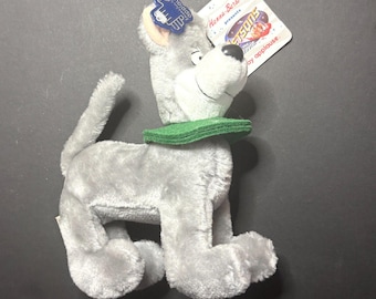 The Jetsons ASTRO Plush Figure by Applause. Hanna-Barbera 1998