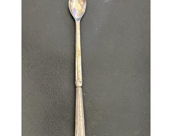Ste Pierre Smirnoff Vodka Long Spoon Stirrer.