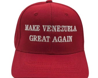 Grande cappello venezuelano
