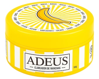 Crema anti-macchie ADEUS 100g