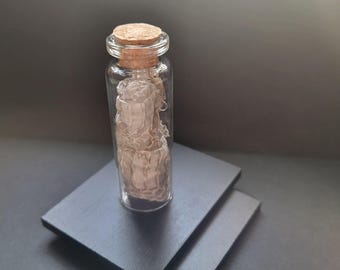 Snake Skin Shed 10ml Vial