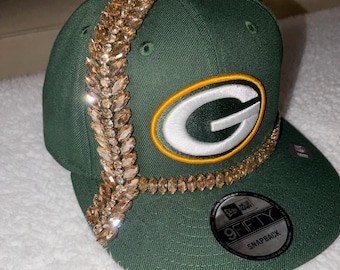 Green Bay Packers Hat: Women display picture 2